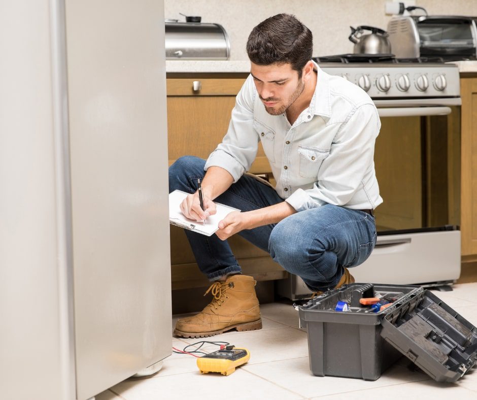 professional handyman services Toronto consultation