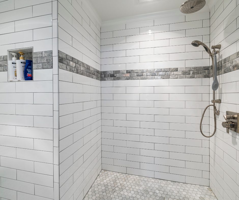 Moldy Caulking Dangerous for Kids