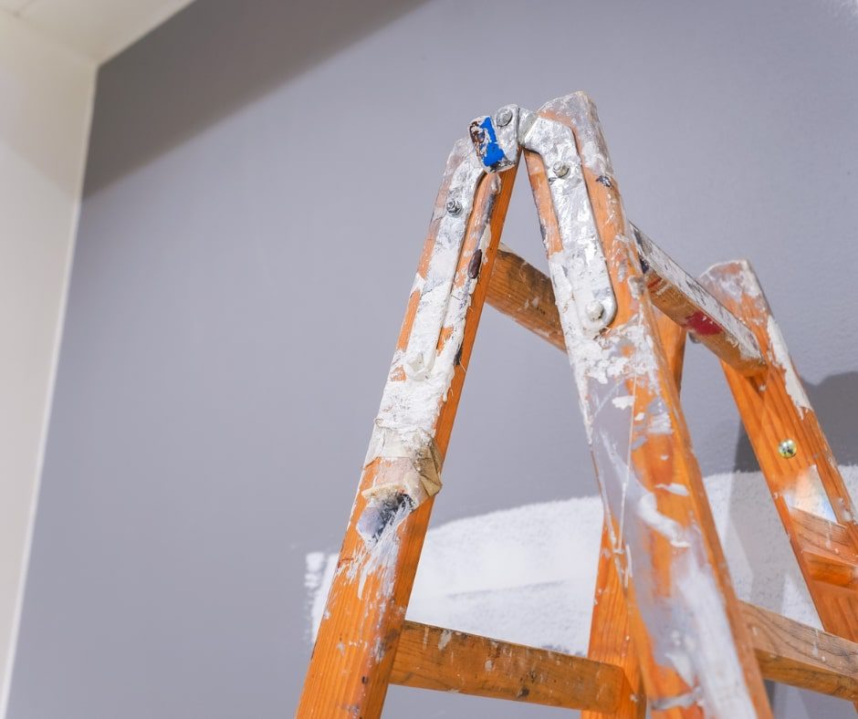How RenoHeal Handles Interior Painting