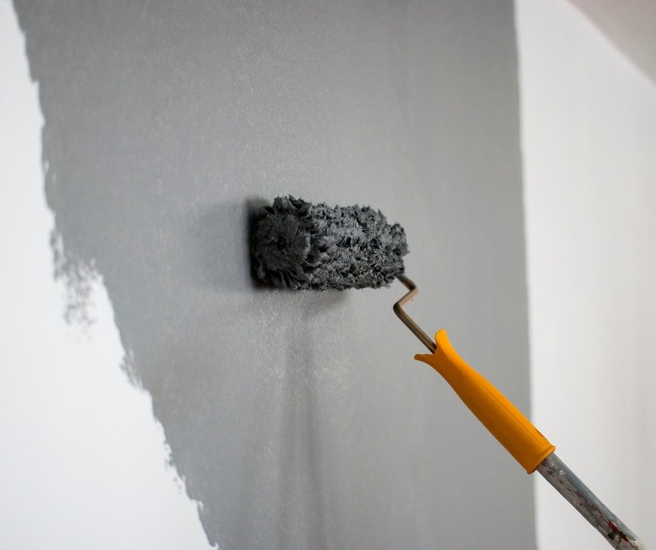 Repaint Your Home’s Interior