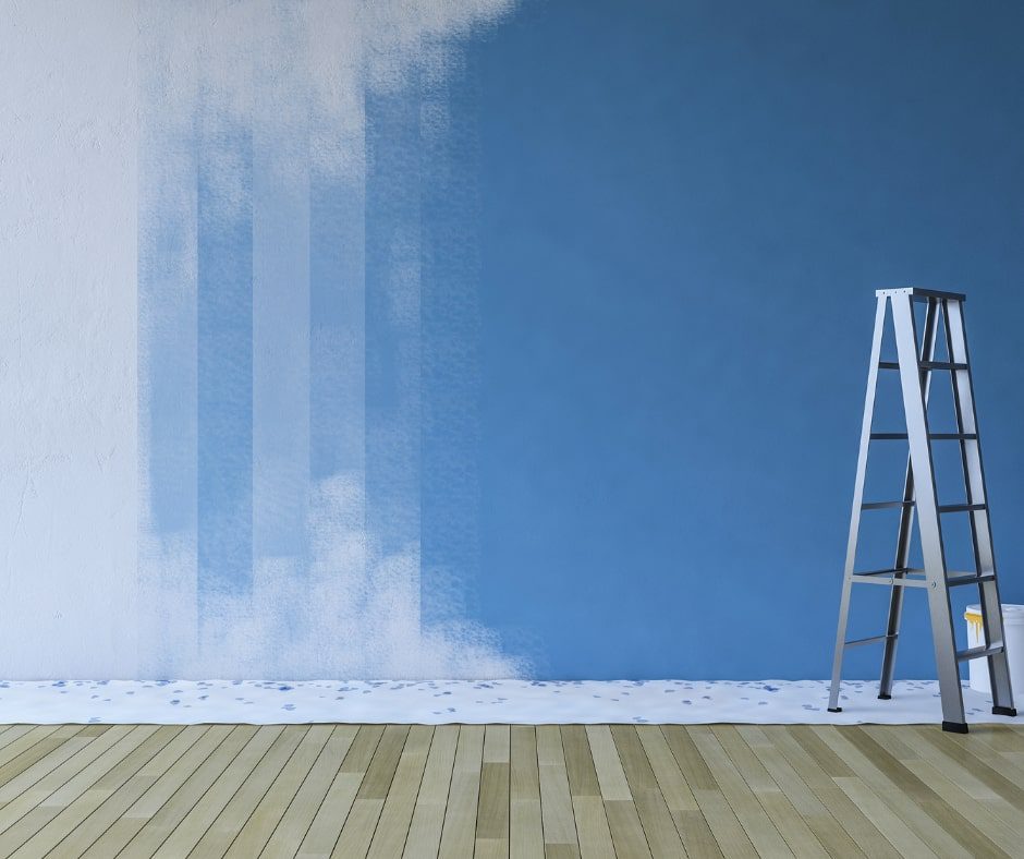 The Real Lifespan of Interior Paint