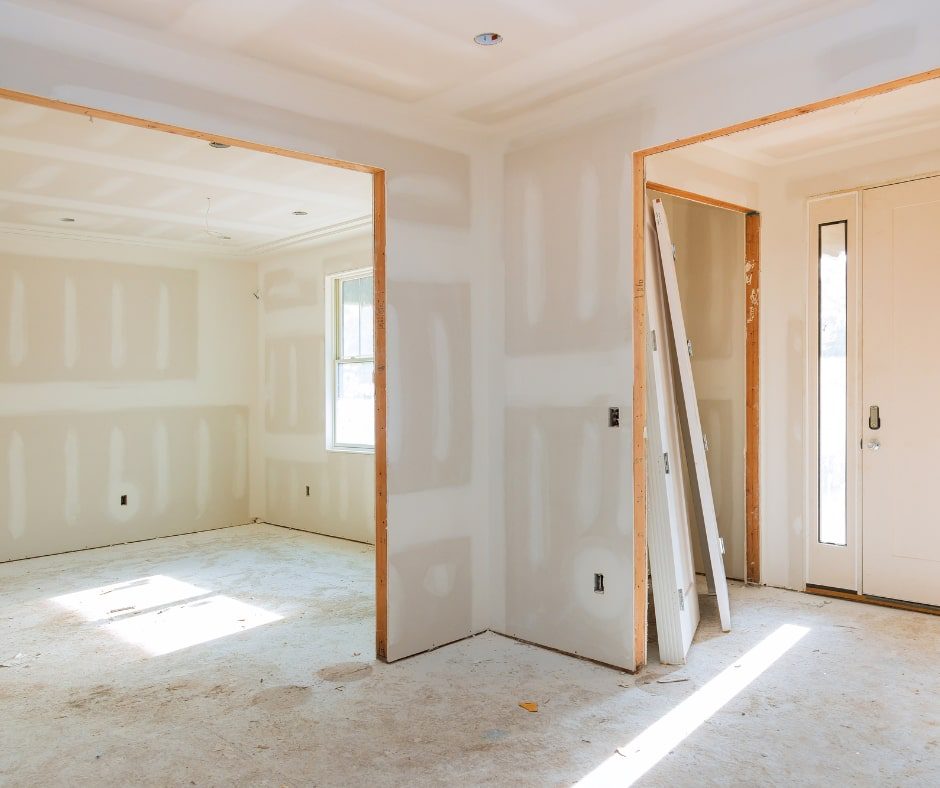 Poor Installation or Foundation Stress