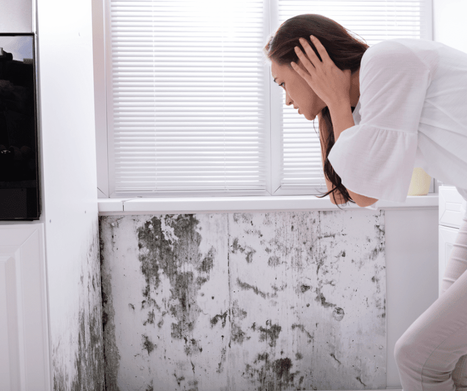 How to Keep It Clean After Re-Caulking