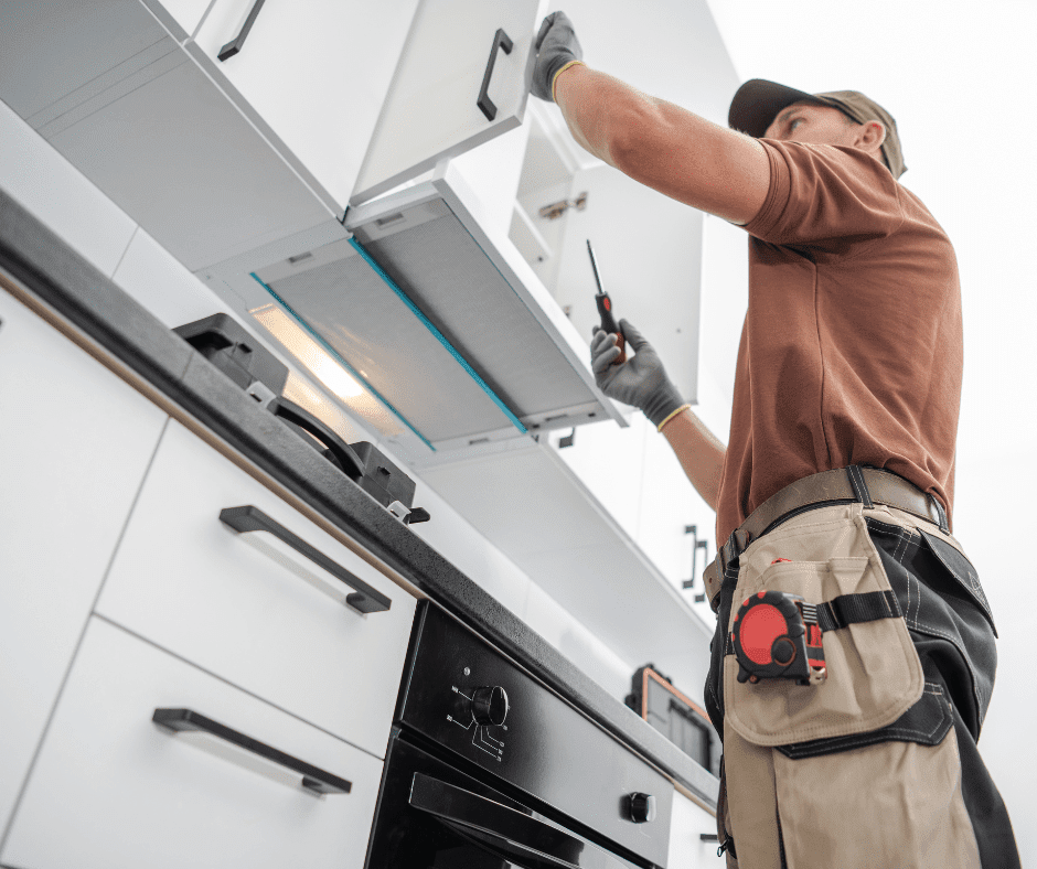 The Benefits of Having One Go-To Handyman