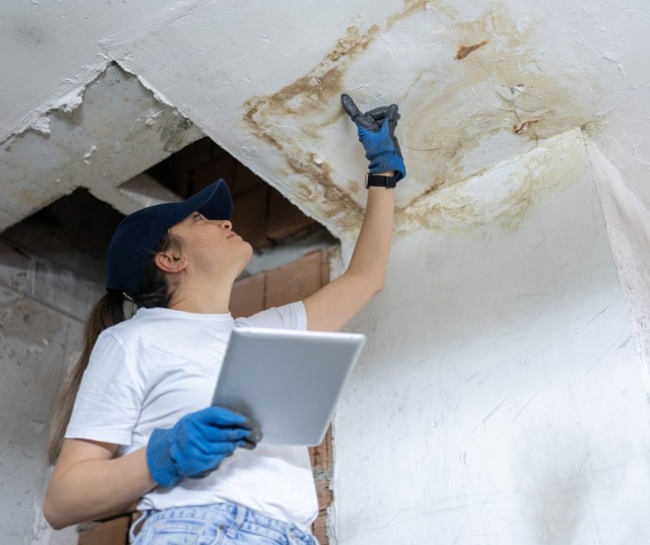 The Real Value of Regular Caulking Maintenance