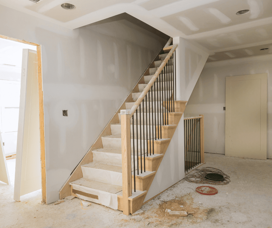 Home Repairs You Should Never Ignore Before the Snow Falls