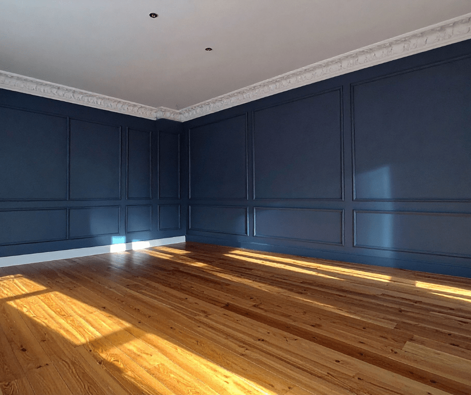 How to Protect Walls