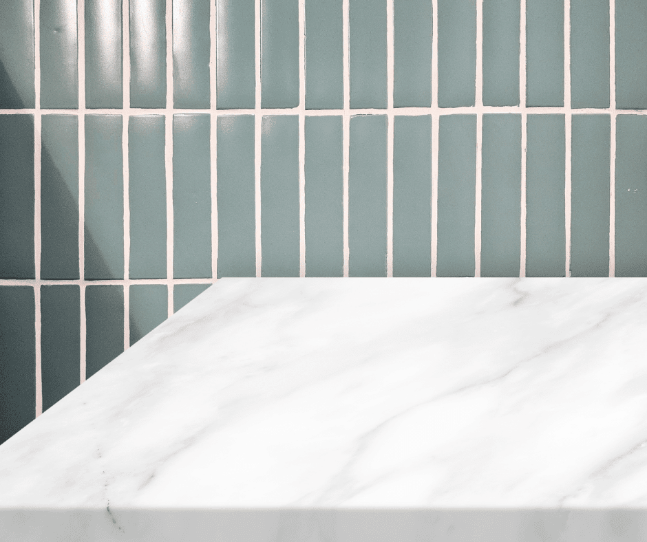 What Failing Grout Actually Tells You