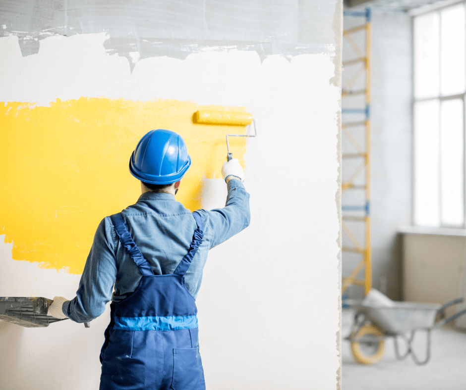 Refresh the Paint — The Fastest Way to Add Value