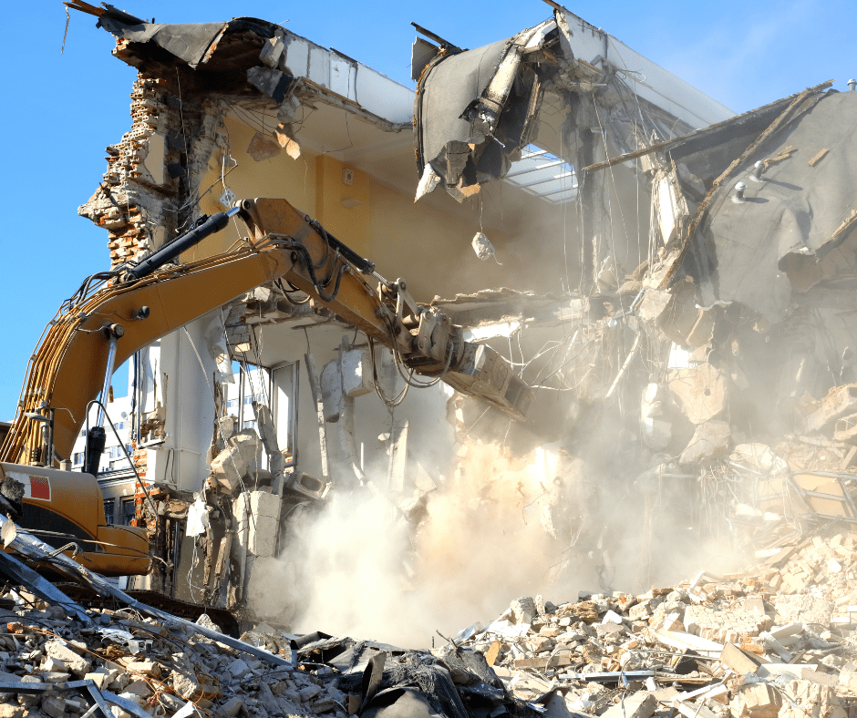 The Legal and Insurance Risks No One Talks About