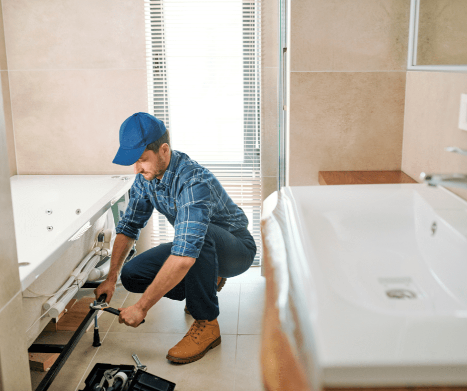 The Long-Term Benefits of Re-Caulking