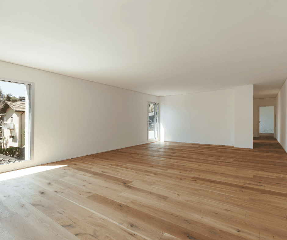 Start with a Full Inspection — Inside and Out