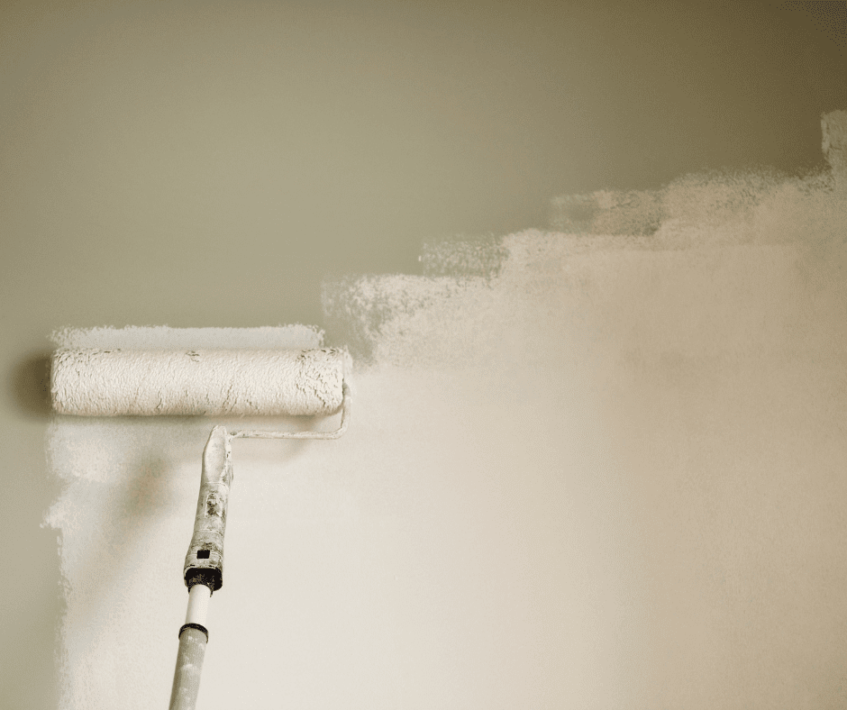 Refresh the Details Tenants Notice