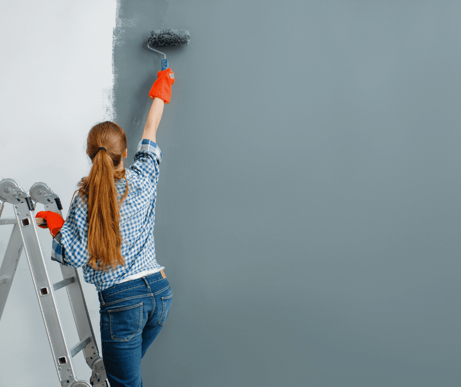 The Most Common Reasons Paint Starts Peeling