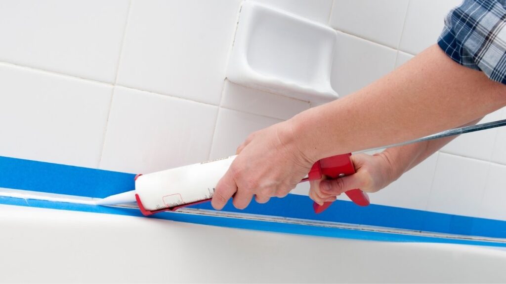 Caulking Services canada