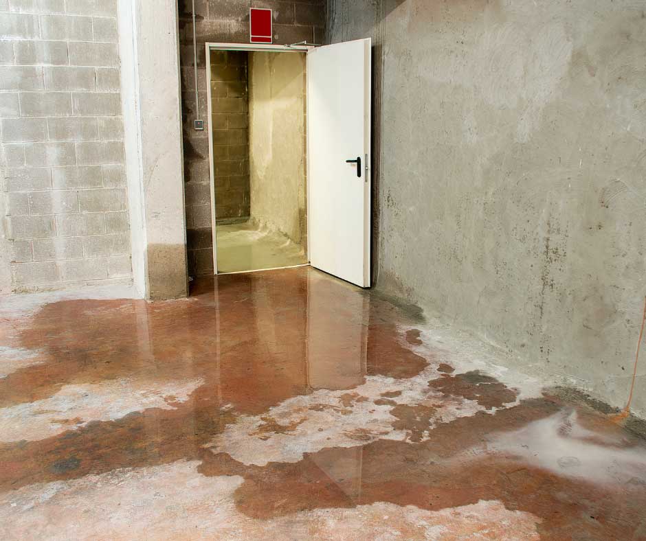 How to Prevent Basement Drywall Damage in the Future