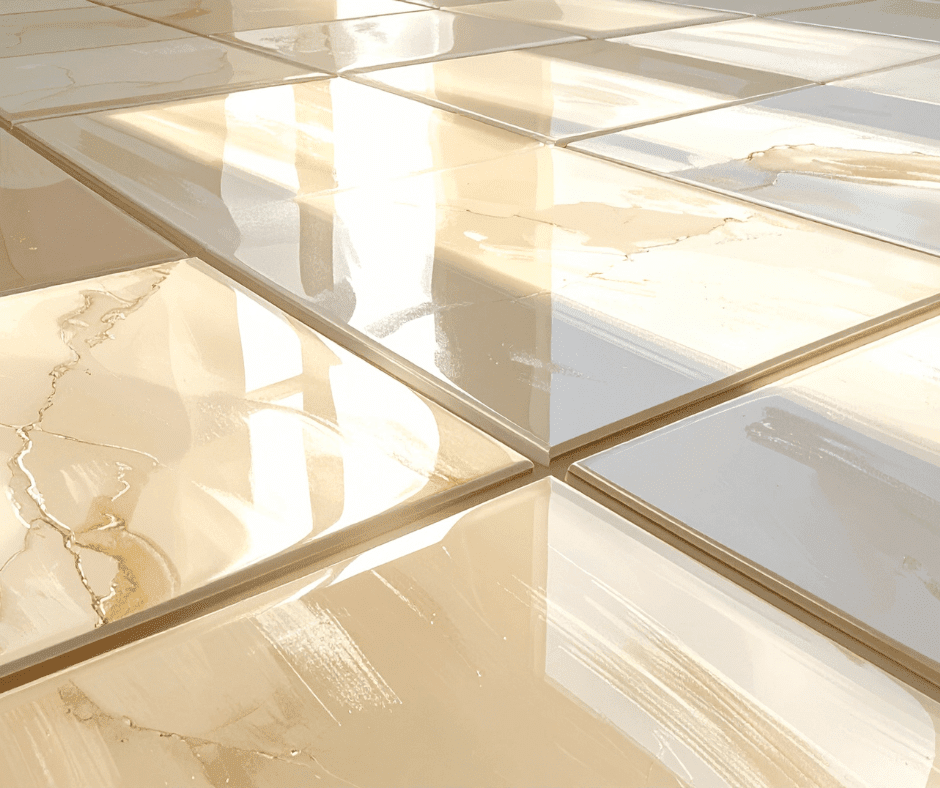 Why Tile Corners Crack and Edges Become Loose