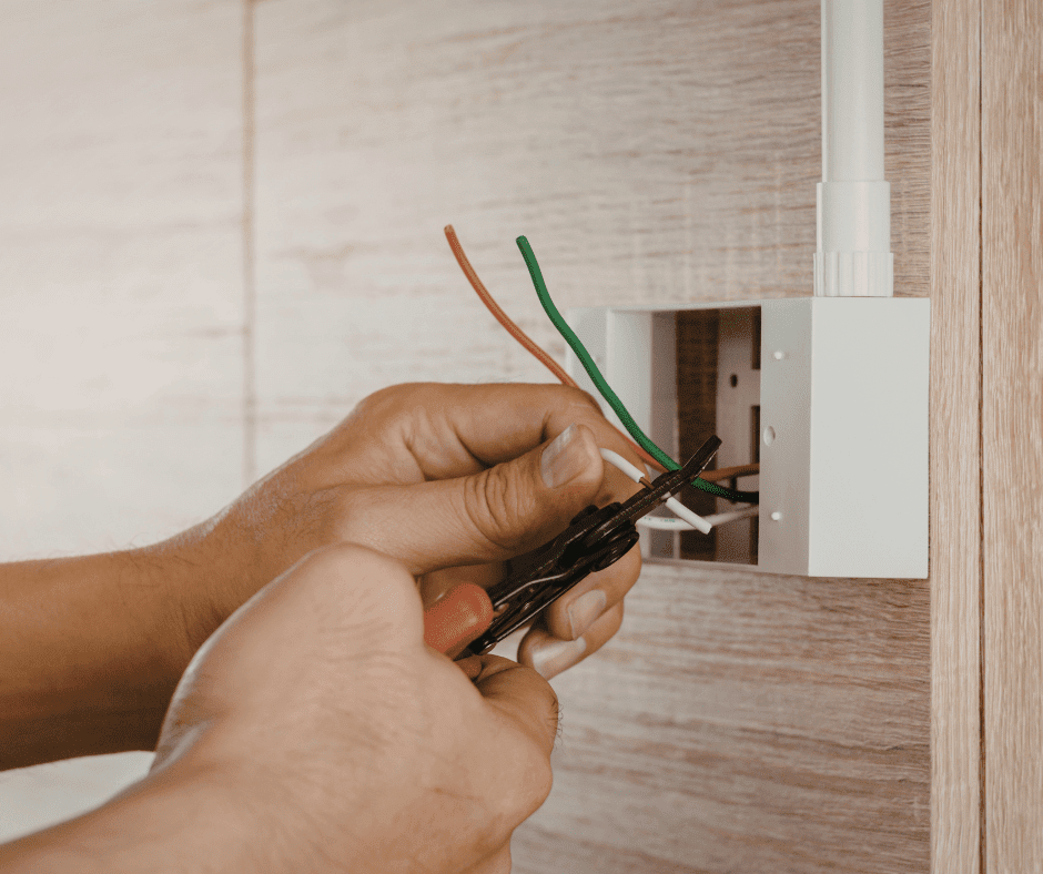 How to Avoid Outlet Problems in the Future