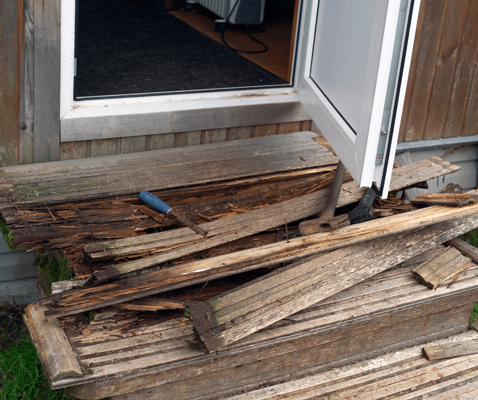 How to Keep Your Deck and Fence Healthy Every Spring