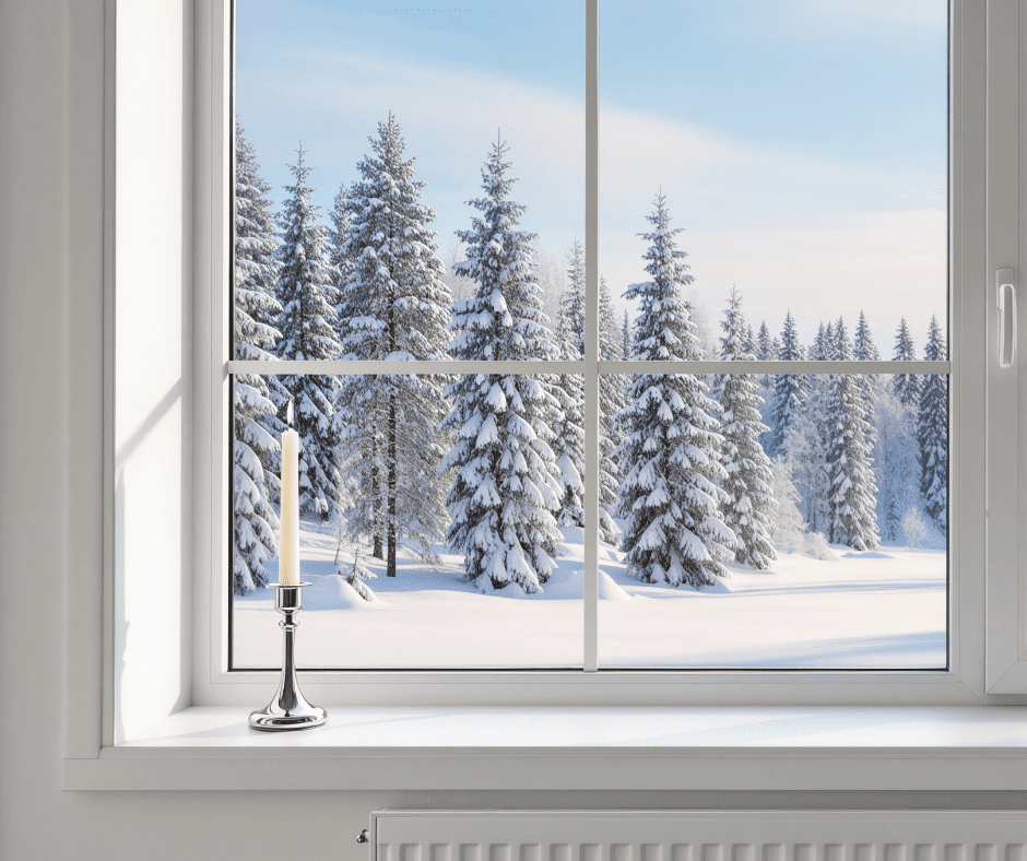 Failing Weather Stripping