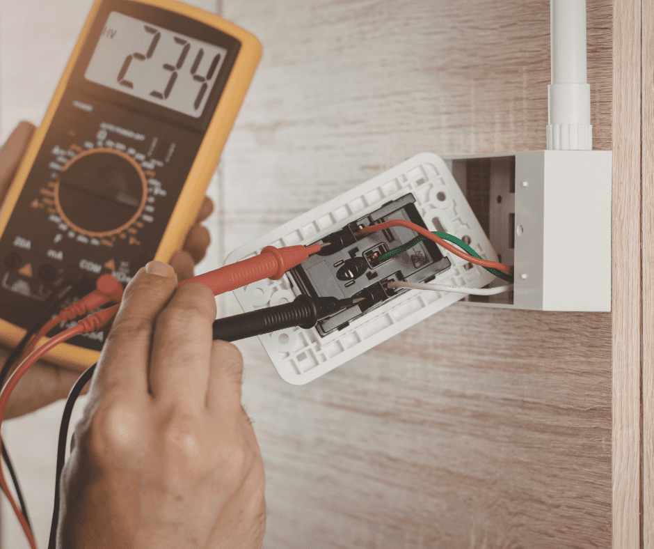 How to Know When It’s Time to Call an Electrician