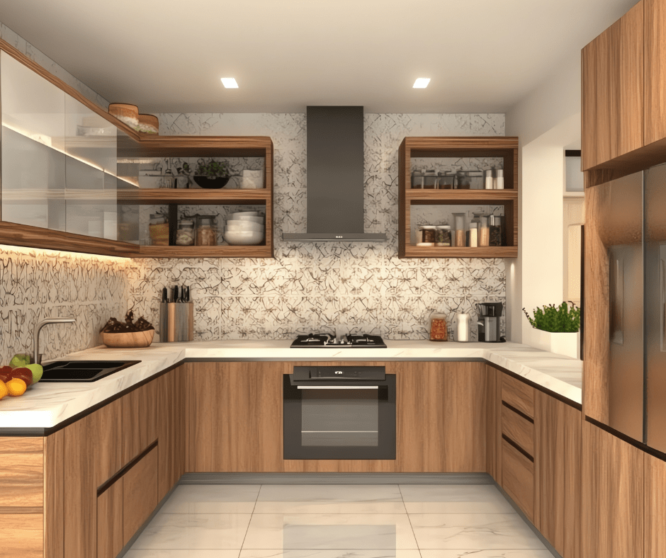 How RenoHeal Fixes Separating Backsplashes Properly