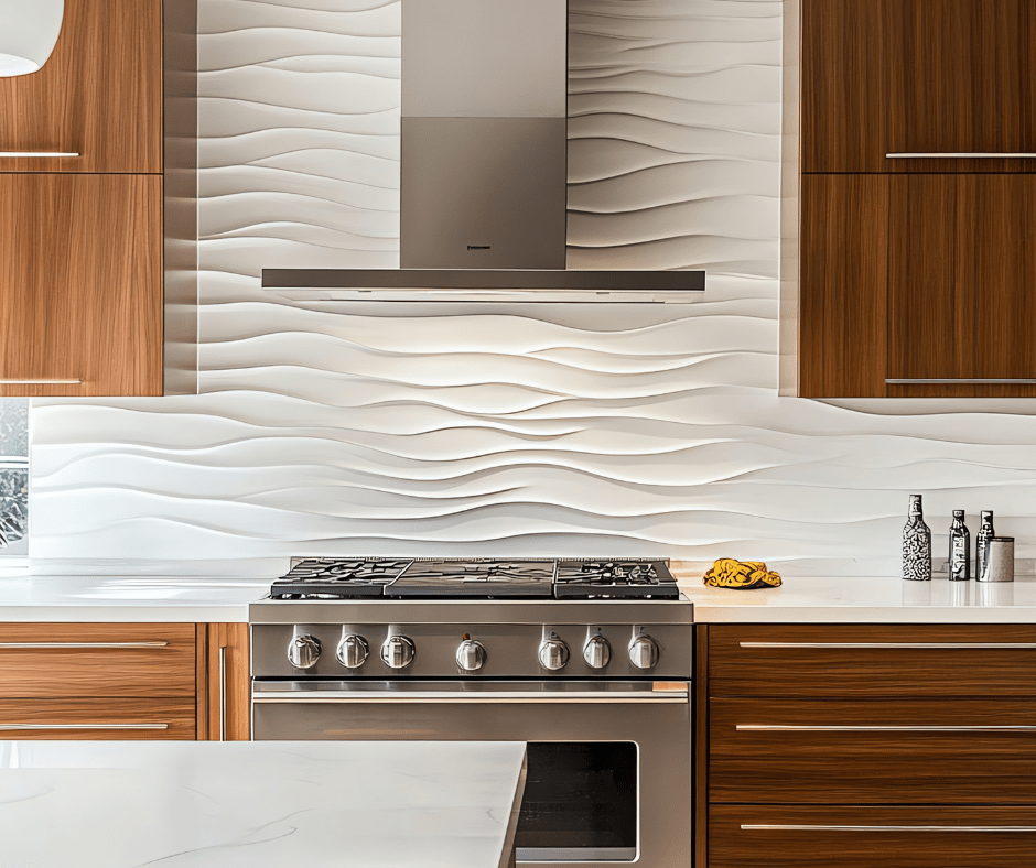 Why Kitchen Backsplashes Separate Over Time