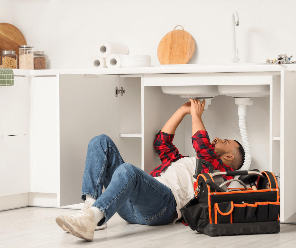 Why Kitchen Faucets Become Loose Over Time