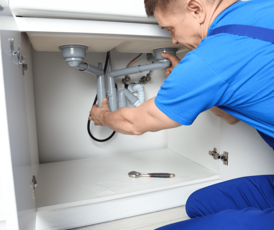 Why a Loose Faucet Isn’t Just an Annoyance