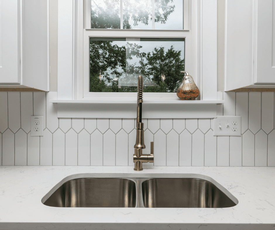 How to Prevent Future Faucet Loosening