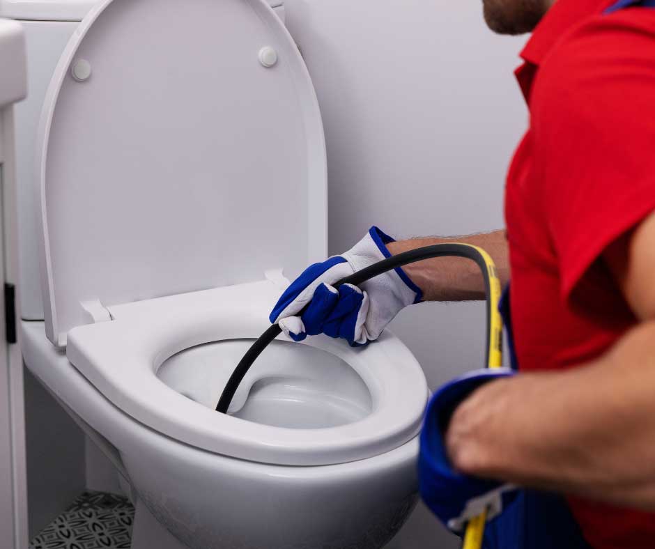 How to Prevent Toilet Leaks and Floor Damage in the Future