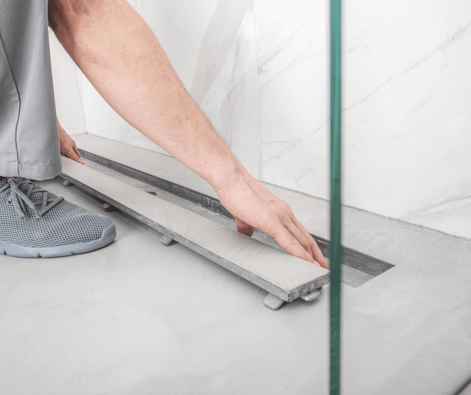 How RenoHeal Fixes Mold Caused by Poor Drain Installation