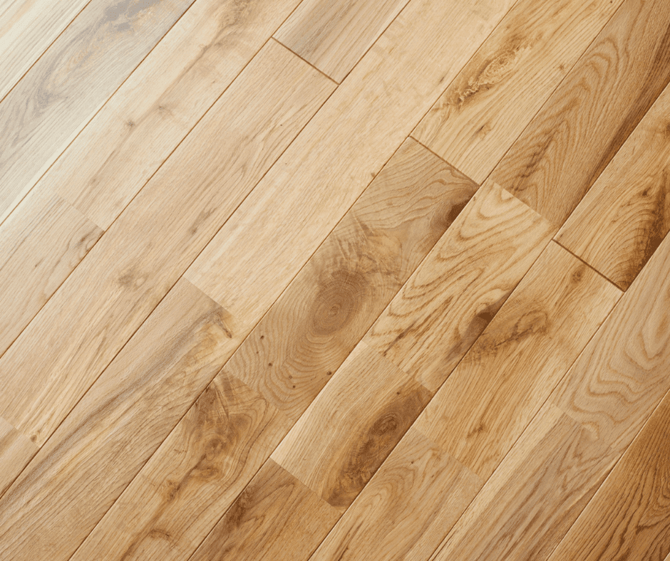 Why Floors Squeak in the First Place