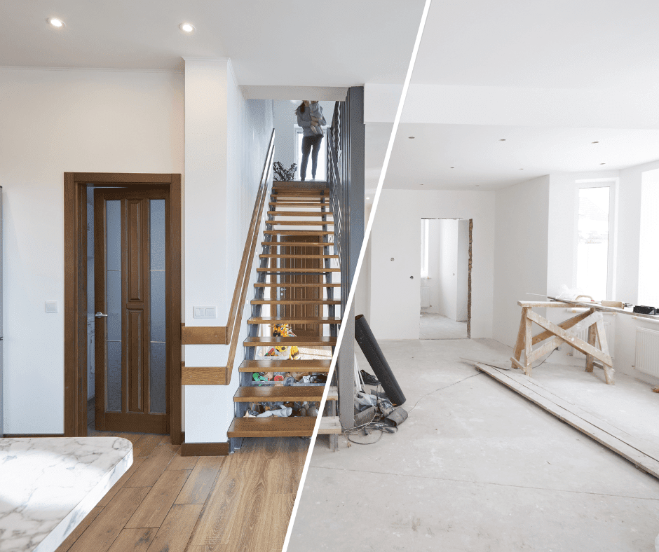 How RenoHeal Diagnoses and Fixes Squeaky Floors