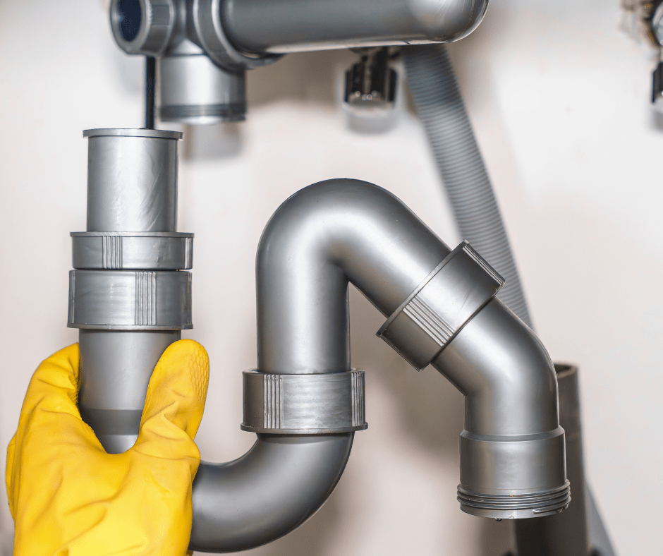 When a Minor Leak Turns Into a Major Repair