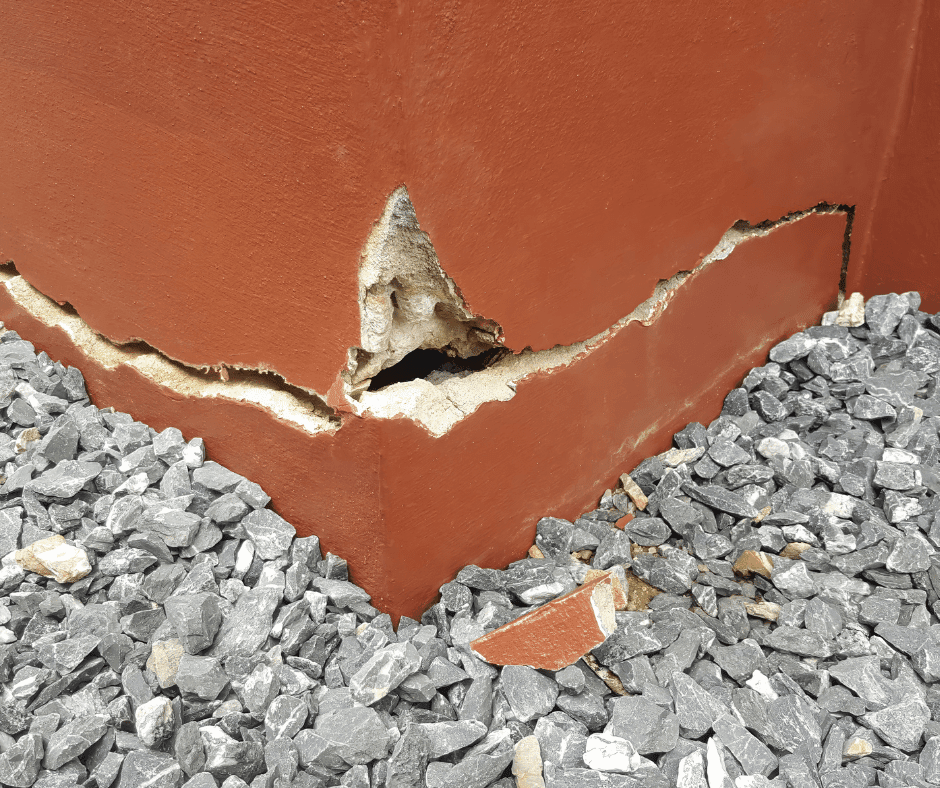 Why Basements Smell Before Showing Moisture