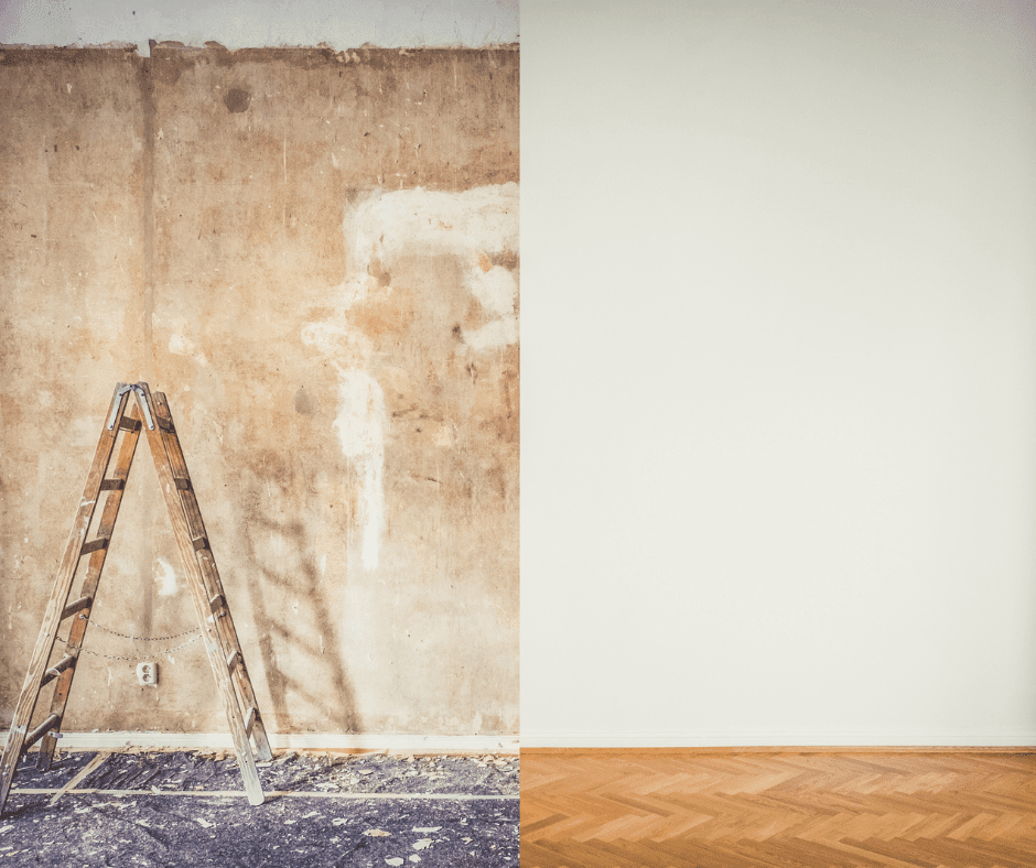 How to Prevent Ceiling Stains Before They Happen
