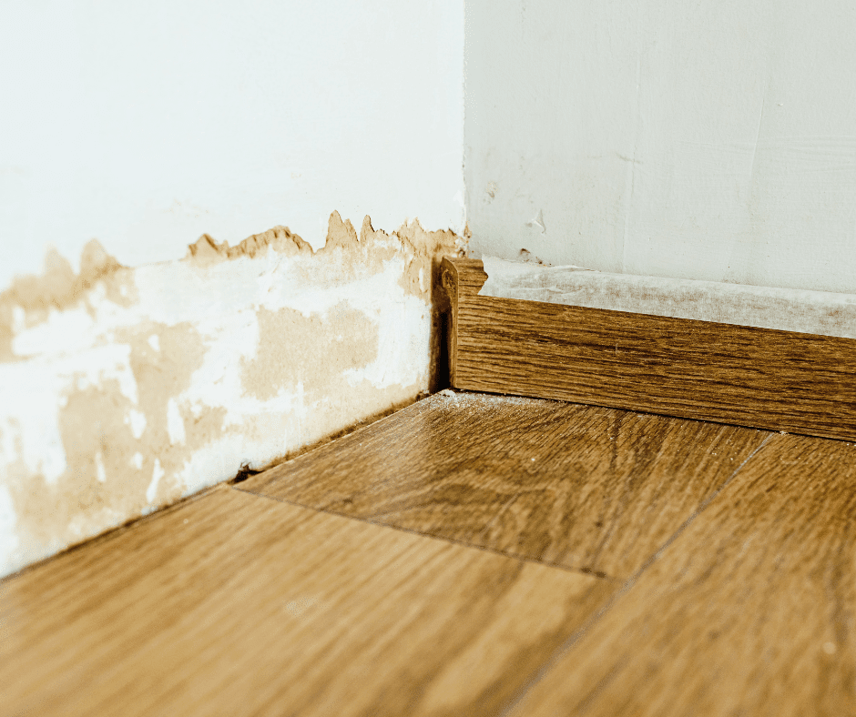 How RenoHeal Diagnoses and Repairs Ceiling Stains