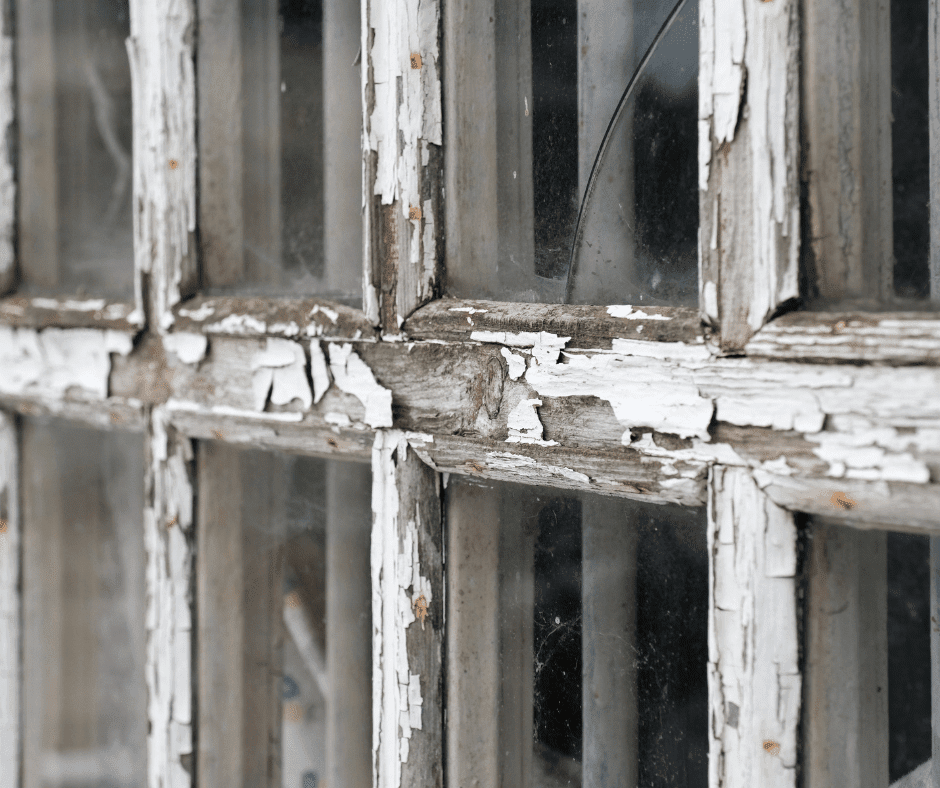 Why Window Caulking Fails Earlier Than You Expect