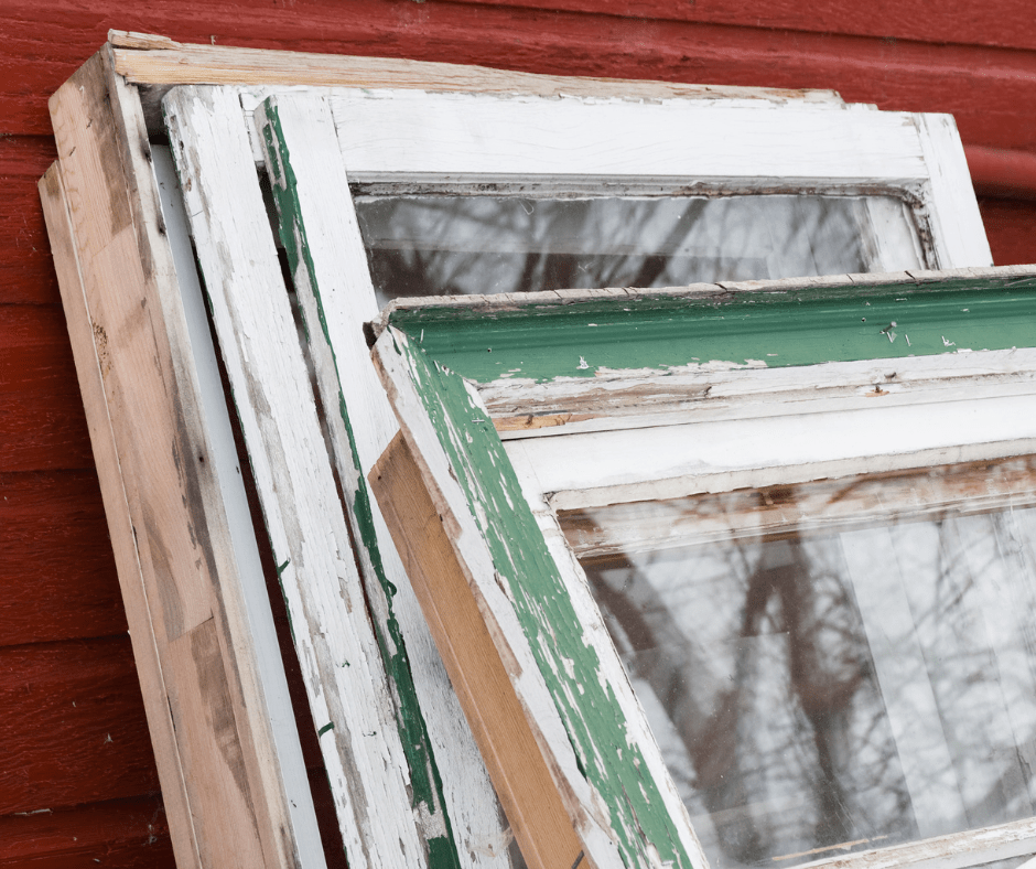 How to Prevent Window Caulking Failure in the Future
