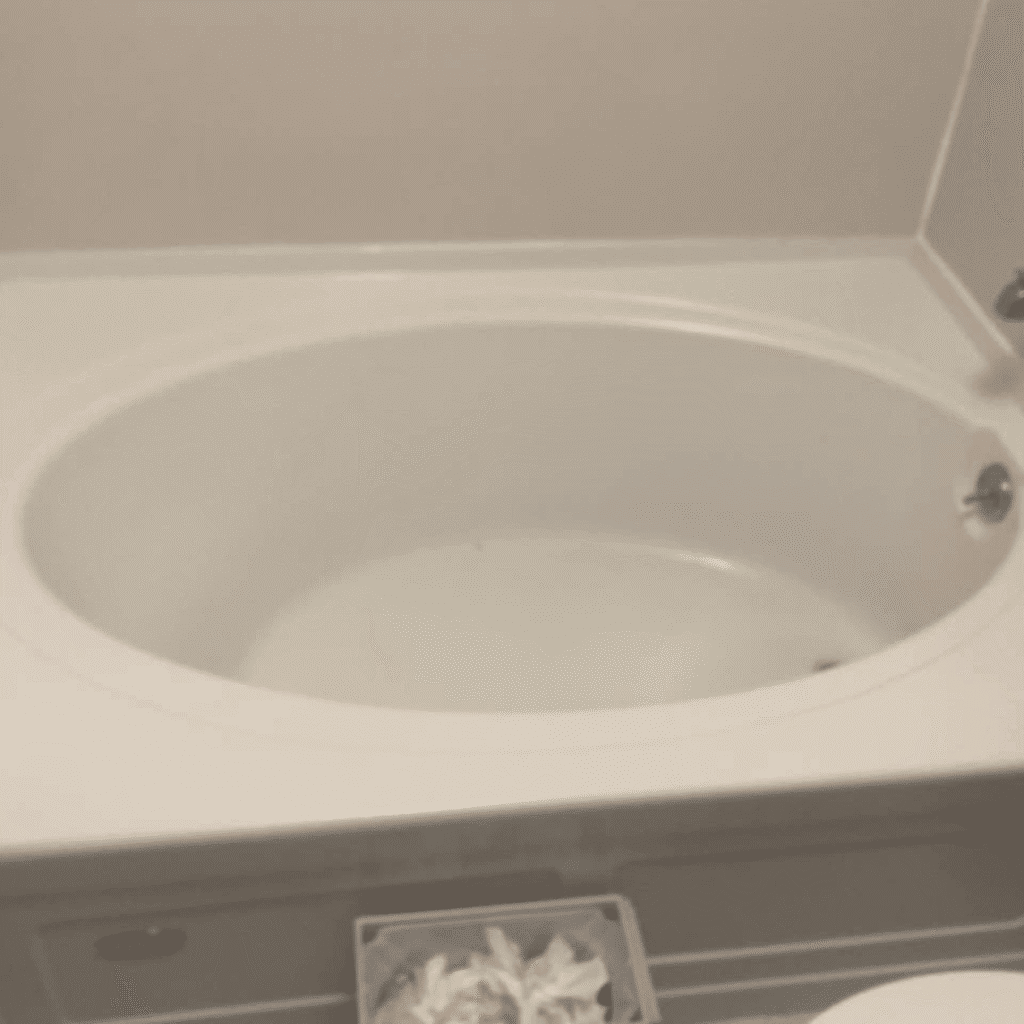 Applying new silicone for waterproof sealing