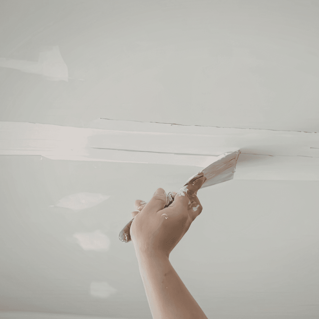 drywall repair Toronto wall damage holes cracks