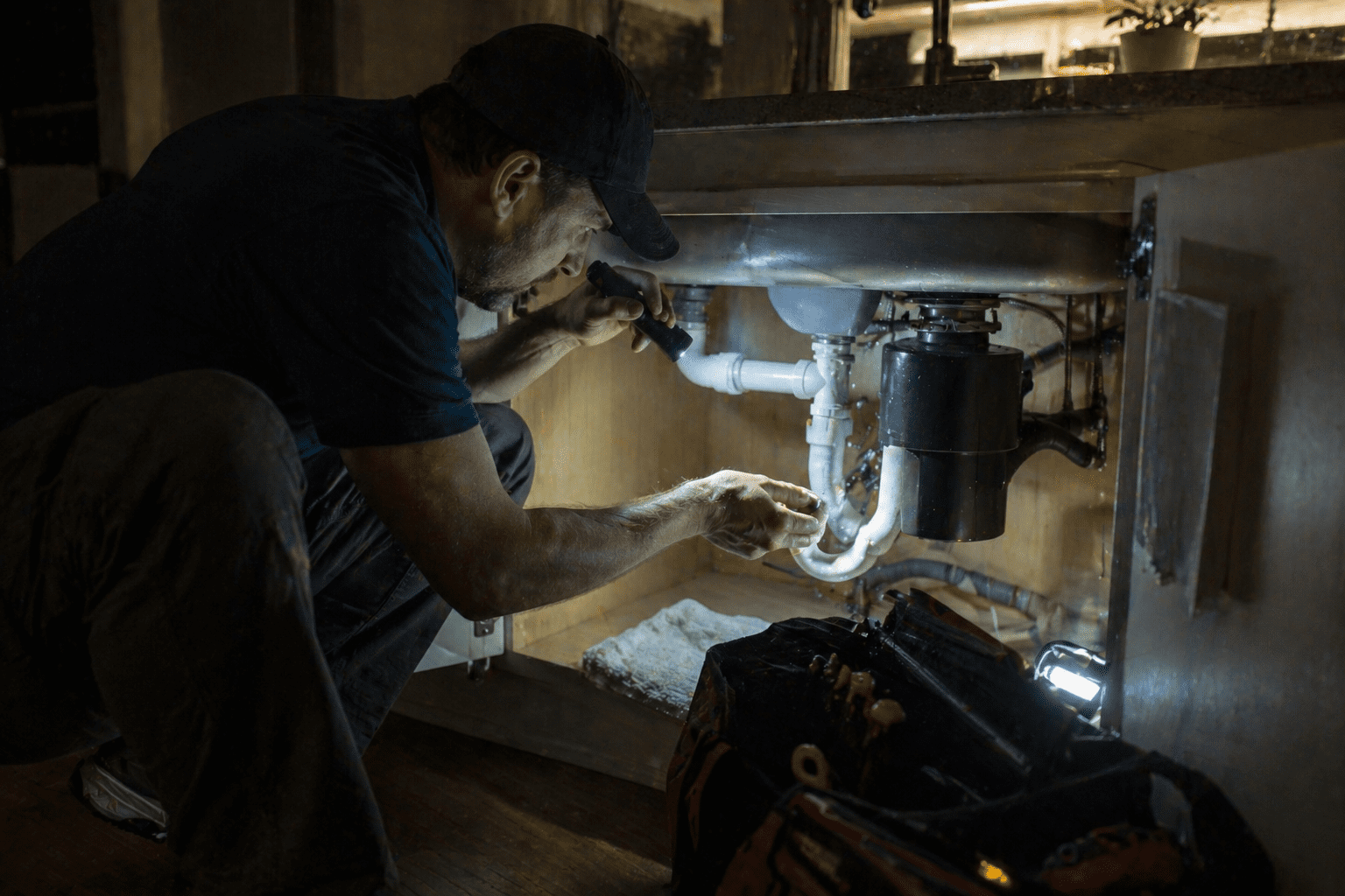 emergency handyman Toronto night repair urgent home fix
