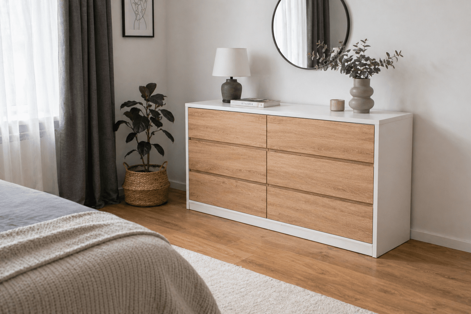 professional furniture assembly Mississauga clean finished setup