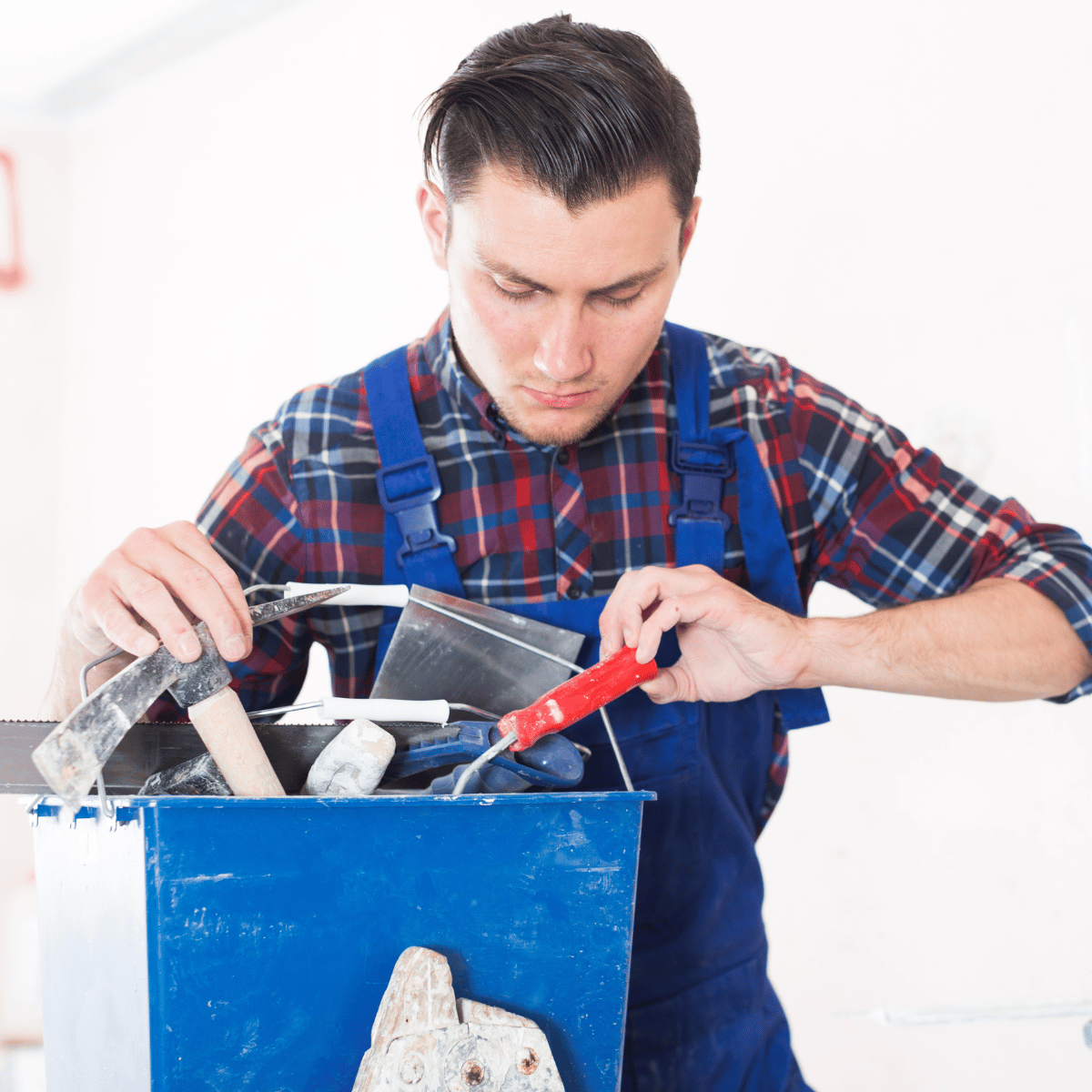 handyman hourly rate Toronto home repair pricing