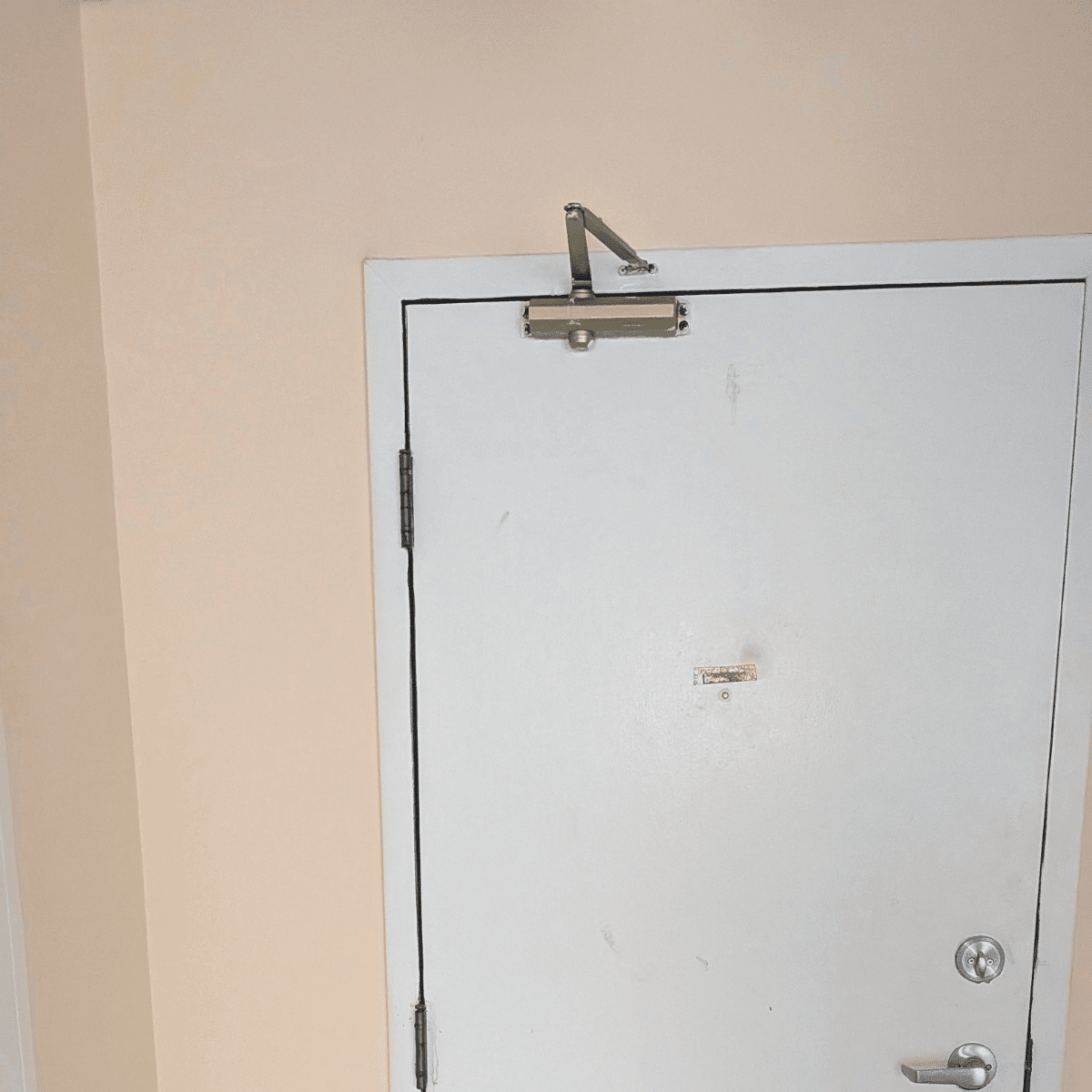 interior painting
