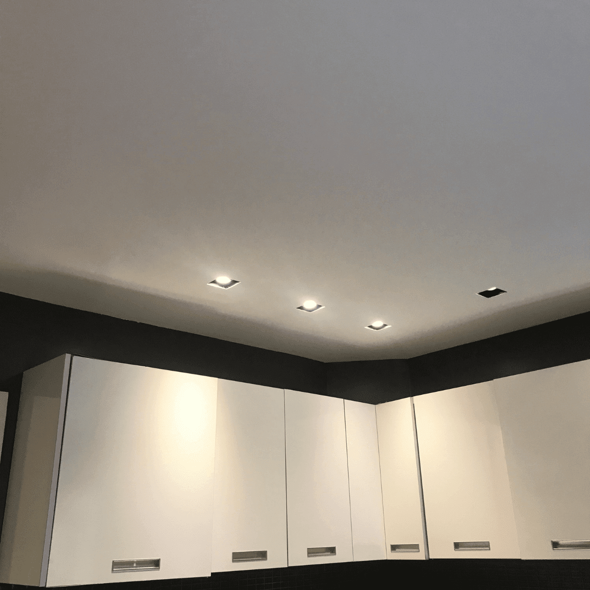 interior painting clean modern room smooth walls professional finish