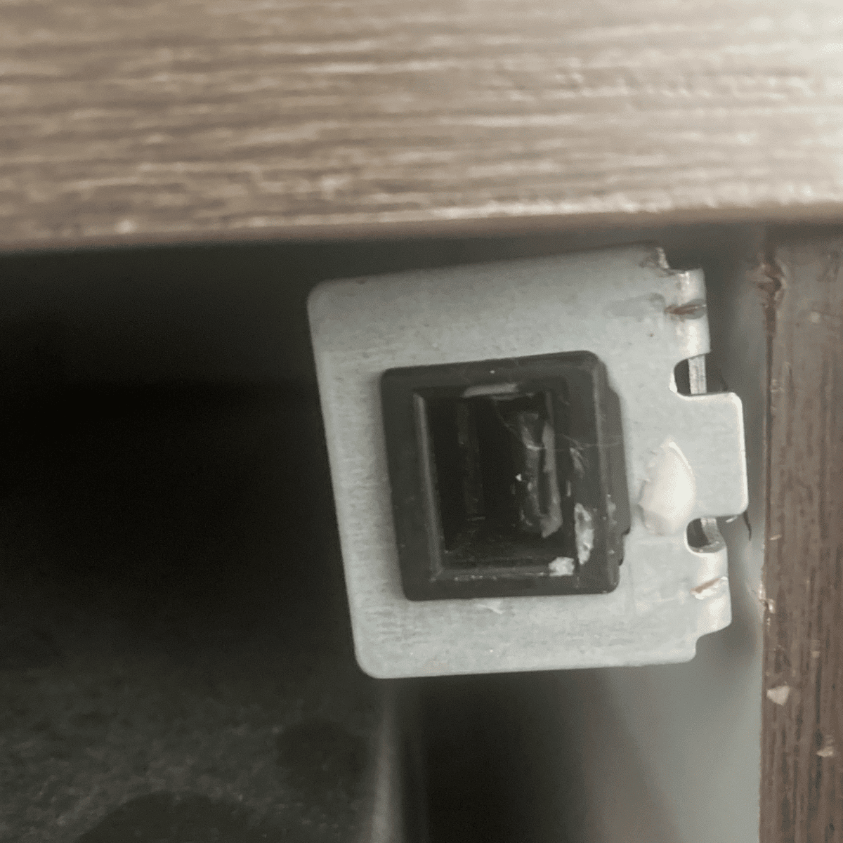 microwave mounting installation Markham cabinet