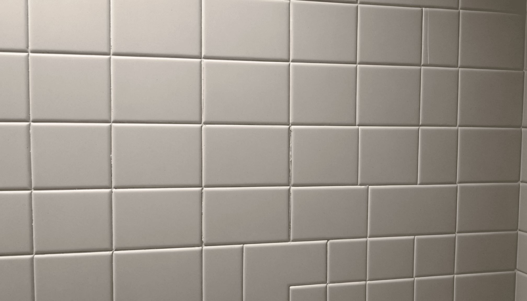 Clean sealed grout lines after mold prevention Toronto