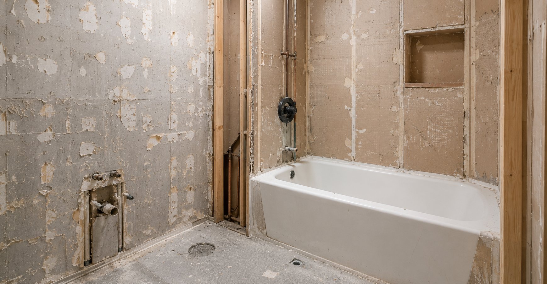 bathroom renovation cost Toronto modern bathroom remodel